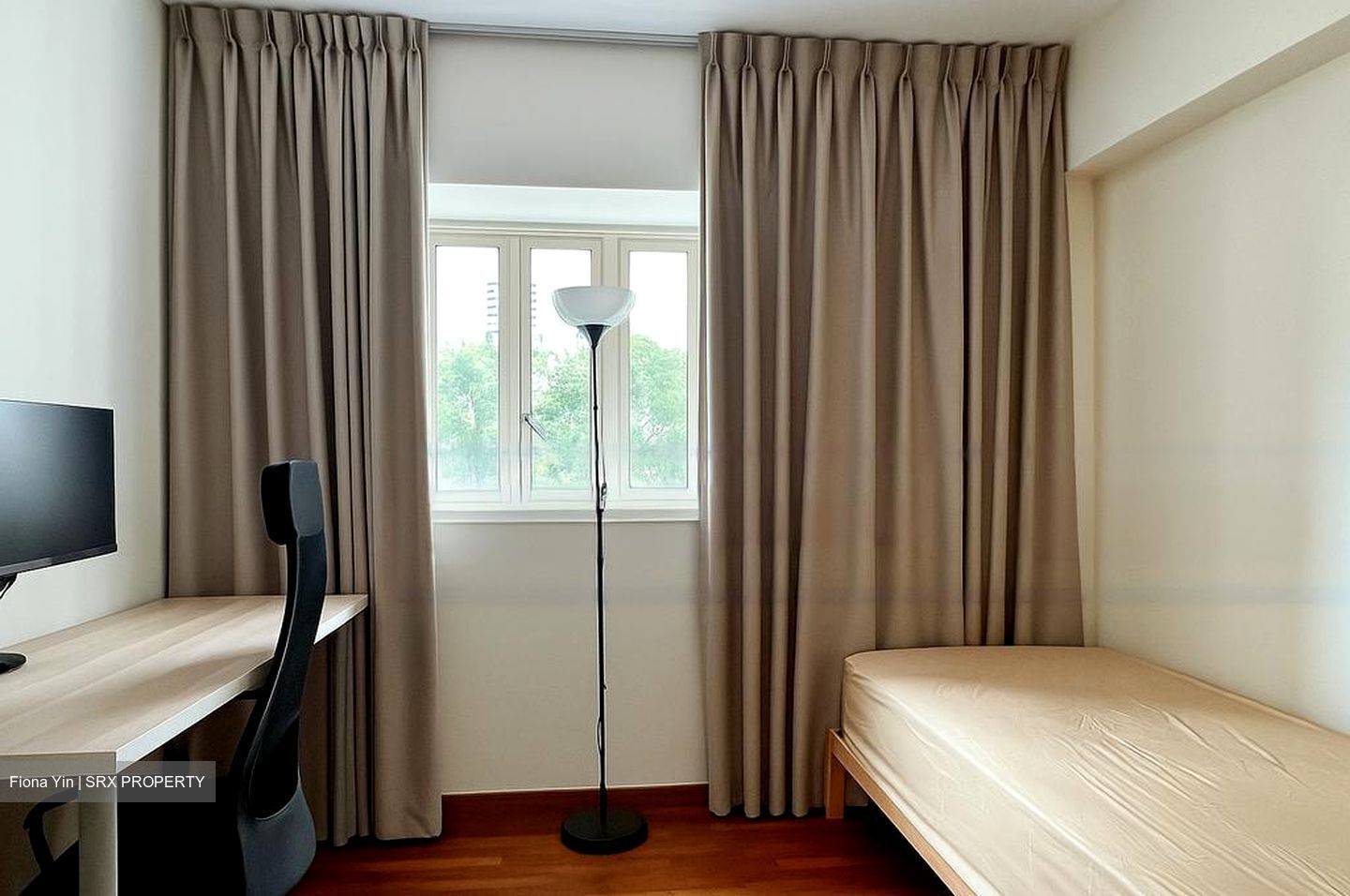 The Gardens At Bishan (D20), Condominium #482529151